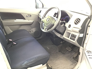 MAZDA AZ WAGON 2010