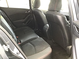 MAZDA AXELA 2014