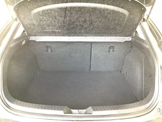 MAZDA AXELA 2014