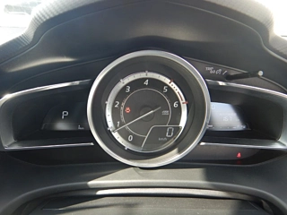 MAZDA AXELA 2014