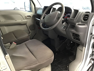 MITSUBISHI MINICAB VAN 2020