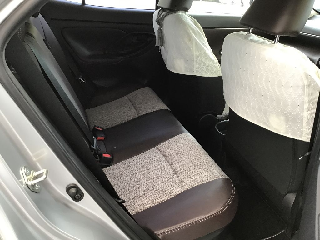 TOYOTA YARIS CROSS 2022