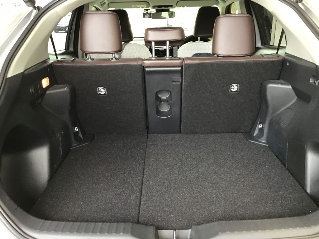 TOYOTA YARIS CROSS 2022