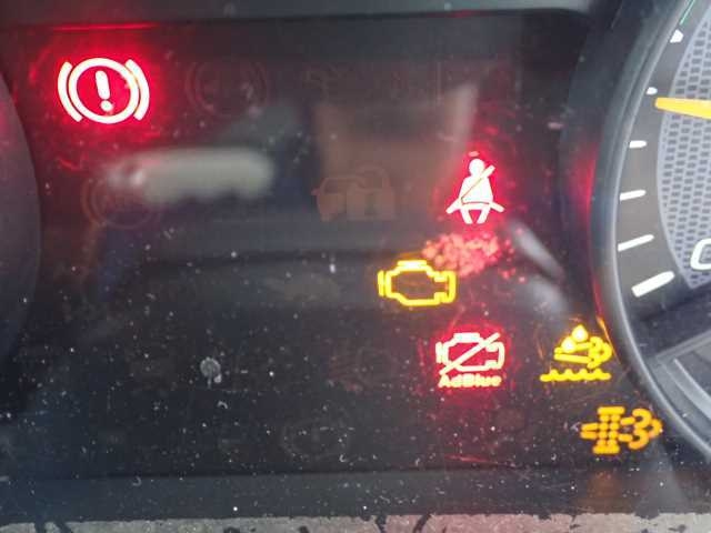 MITSUBISHI CANTER 2018