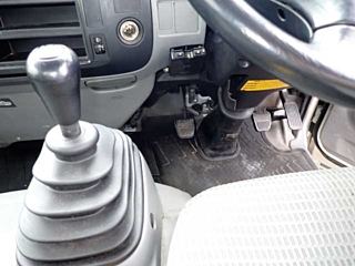 TOYOTA TOYOACE 2016