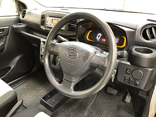 DAIHATSU MIRA E S 2020
