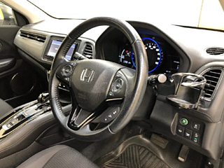 HONDA VEZEL 2020