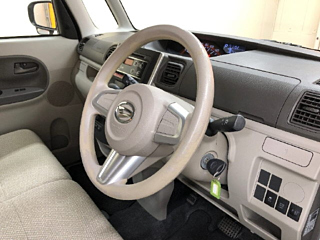 DAIHATSU TANTO 2016