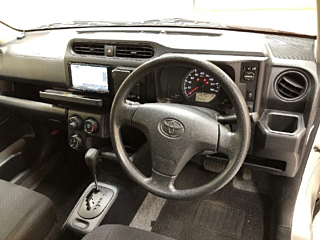 TOYOTA PROBOX 2019