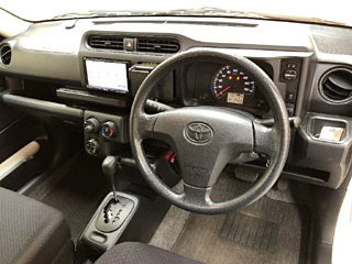TOYOTA PROBOX 2016