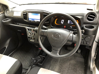 DAIHATSU MIRA E S 2020