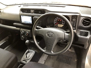 TOYOTA PROBOX 2022