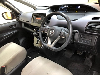 NISSAN SERENA 2020
