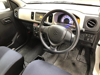 SUZUKI ALTO 2020