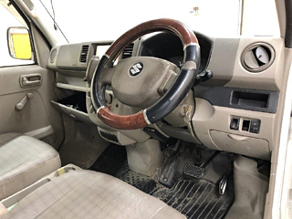 SUZUKI EVERY 2010