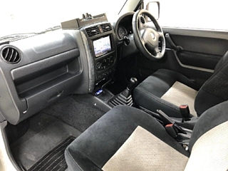 SUZUKI JIMNY 2008