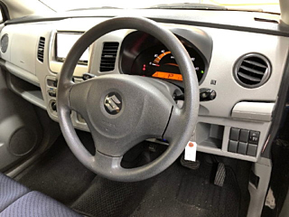 SUZUKI WAGON R 2011