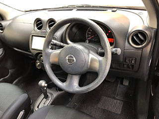 NISSAN MARCH 2013