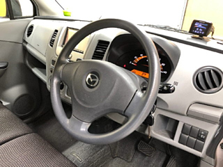 MAZDA AZ WAGON 2009