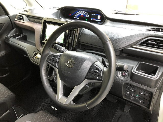 SUZUKI SOLIO 2024