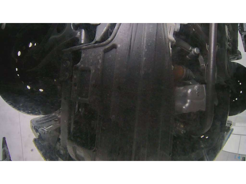 HONDA N BOX PLUS 2012