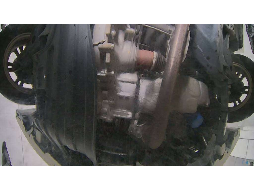HONDA N BOX 2016