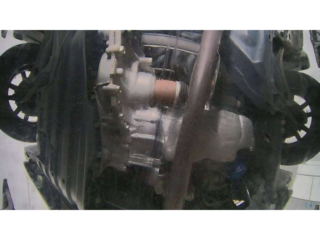 HONDA N BOX 2015
