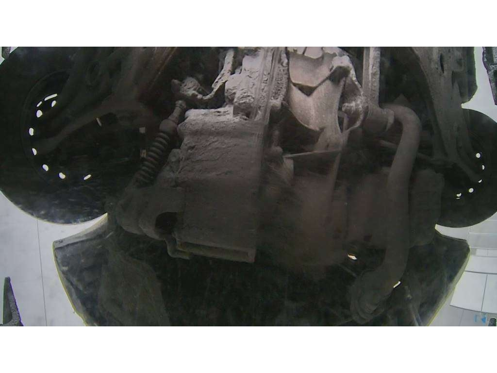 SUZUKI ALTO VAN 2015