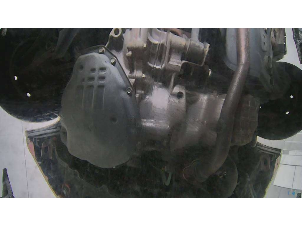 NISSAN MOCO 2012