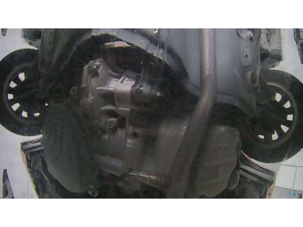 NISSAN MOCO 2014