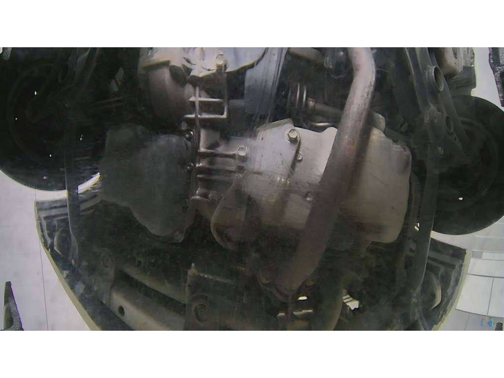 MAZDA CAROL 2009