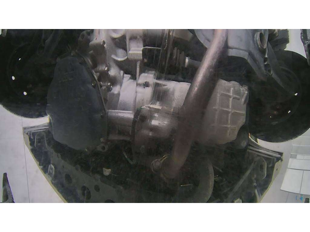 NISSAN MOCO 2013