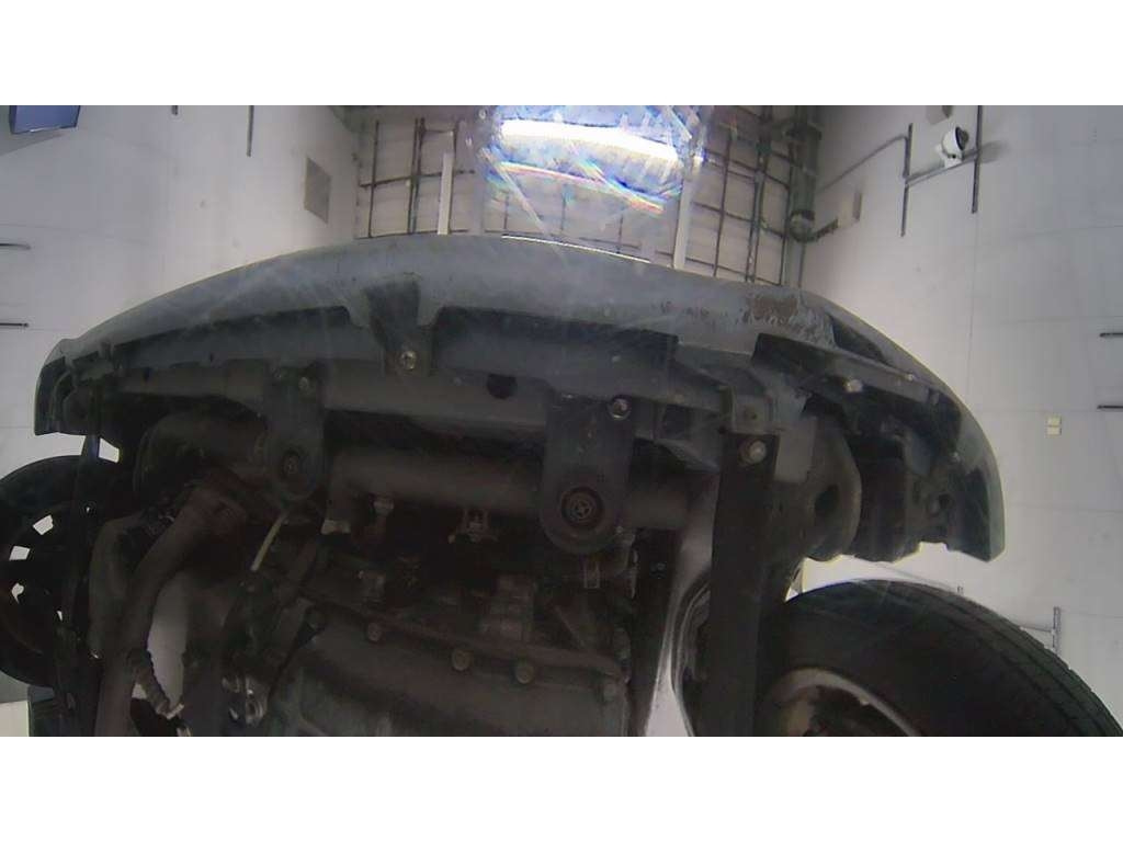 SUZUKI WAGON R 2009