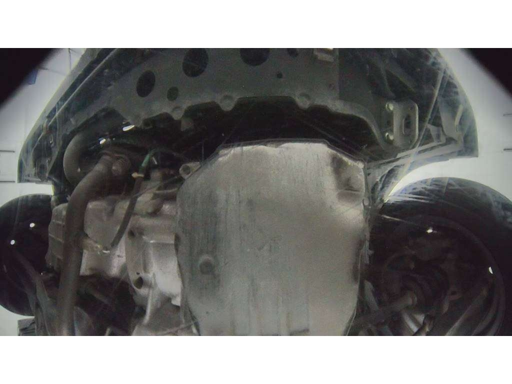 NISSAN MOCO 2012
