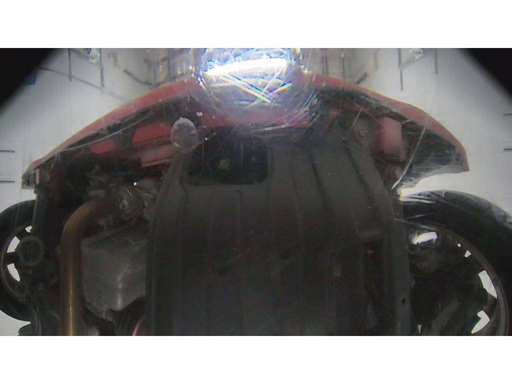HONDA N ONE 2013