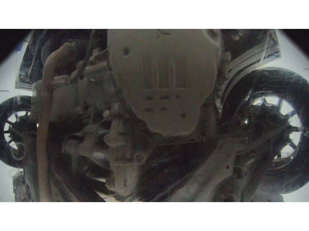 SUZUKI SPACIA 2014