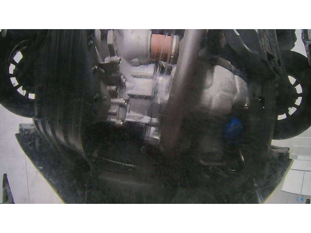 HONDA N WGN 2014
