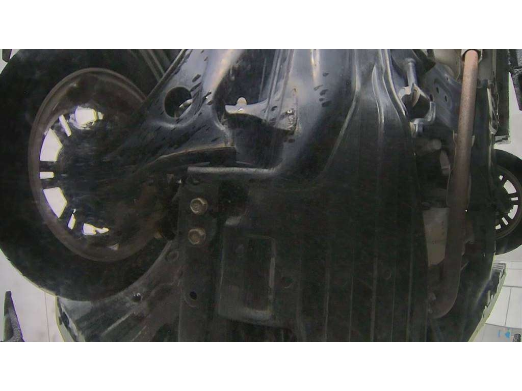 HONDA N BOX PLUS 2014