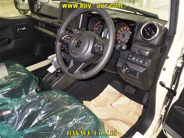 SUZUKI JIMNY NOMADE 2025