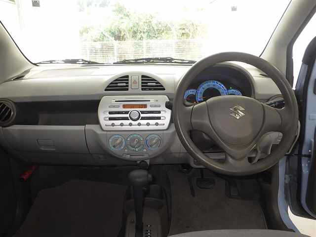 SUZUKI ALTO ECO 2014