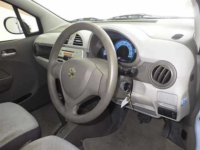 SUZUKI ALTO ECO 2014