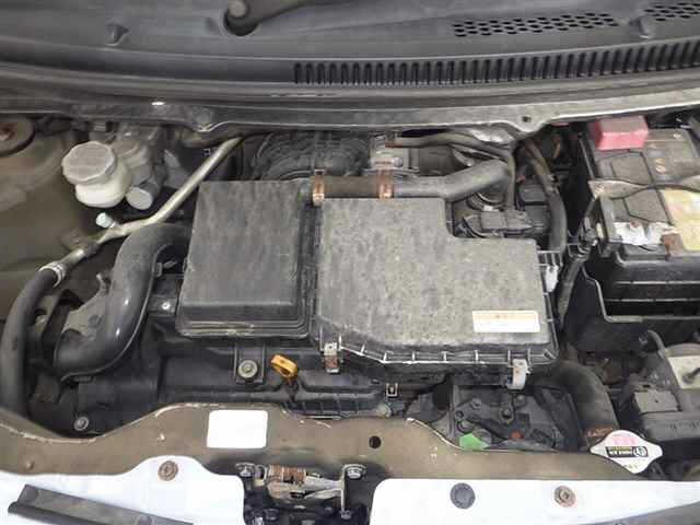 SUZUKI ALTO ECO 2014