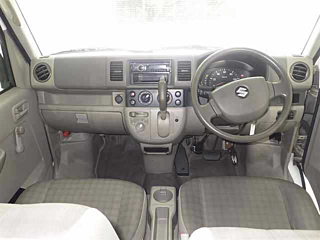 SUZUKI EVERY 2014
