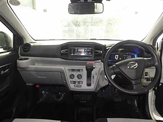 DAIHATSU MIRA E S 2019