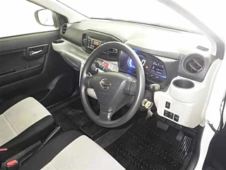 DAIHATSU MIRA E S 2019