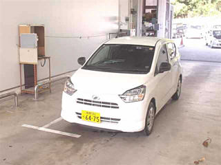 DAIHATSU MIRA E S 2019