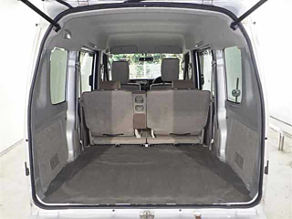 NISSAN CLIPPER VAN 2015