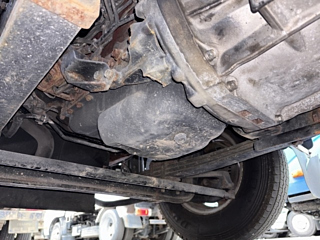 HINO DUTRO 2016