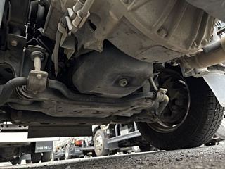 HINO DUTRO 2015