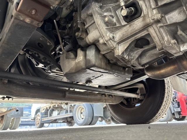 MITSUBISHI CANTER 2014